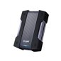 EHDD 2TB ADATA 2.5" AHD830-2TU31-CBK