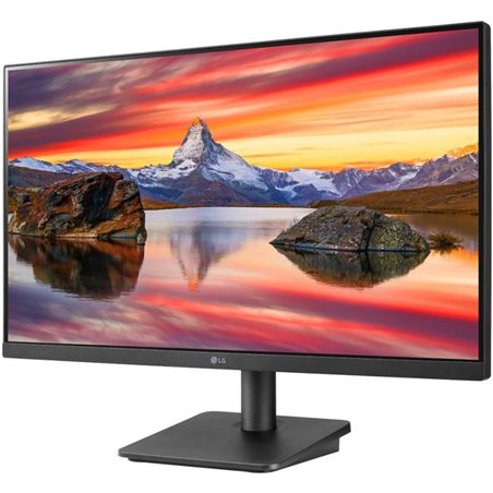 MONITOR 23.8" LG 24MP400-B