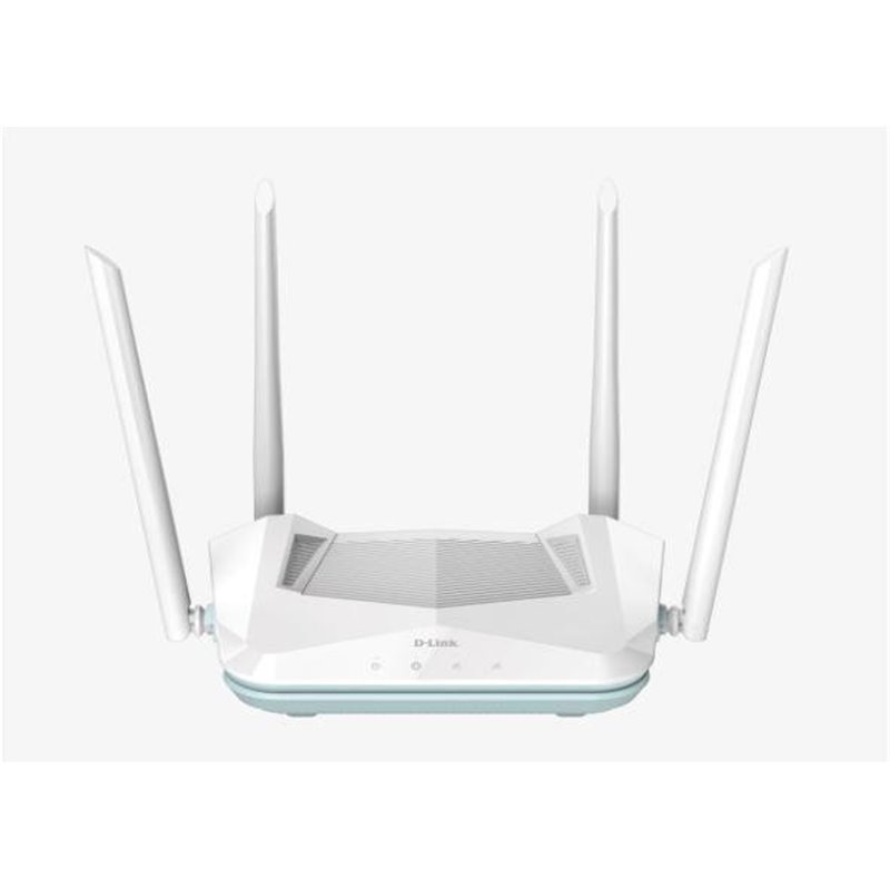 DLINK AC1200 DWR-953V2 4G LTE ROUTER