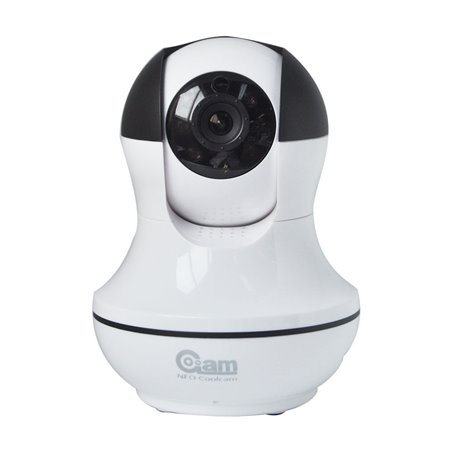Neo Coolcam NIP-27F2B Camera IP wireless pan tilt full HD 1080P