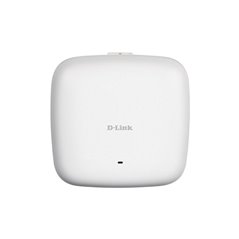 D-LINK WIRELESS AC1750 DUAL BAND POE AP