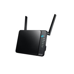 AS WIRELESS-N300 LTE MODEM ROUTER