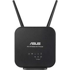 AS WIRELESS-N300 LTE MODEM ROUTER