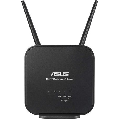 AS WIRELESS-N300 LTE MODEM ROUTER