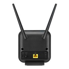 AS WIRELESS-N300 LTE MODEM ROUTER