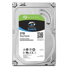 SG HDD3.5 2TB SATA ST2000VX008