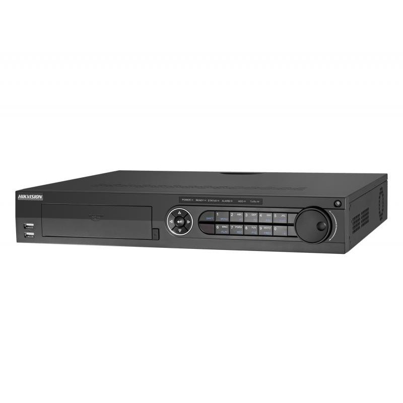 HK NVR 1.5U 19" 4BAY DS-7716NI-I4/16P