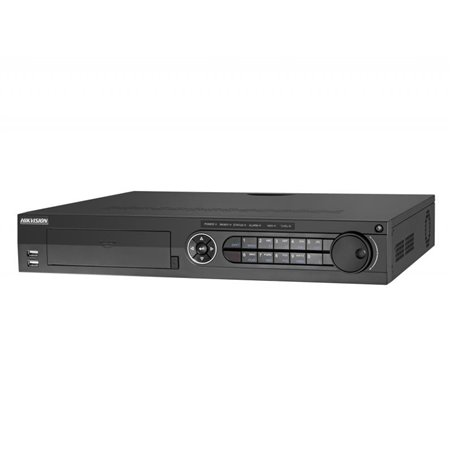 HK NVR 1.5U 19" 4BAY DS-7716NI-I4/16P