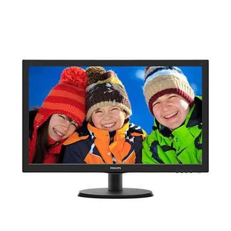 MONITOR 21.5" PHILIPS 223V5LHSB2/00