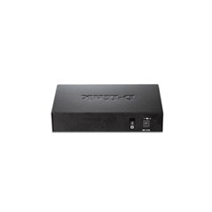 DLINK SW 5P-FE 1P-POE UNMNGD DESK