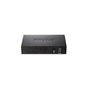 DLINK SW 5P-FE 1P-POE UNMNGD DESK