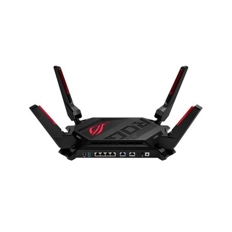 ASUS GT-AX6000 GAMING ROUTER ROG RAPTURE