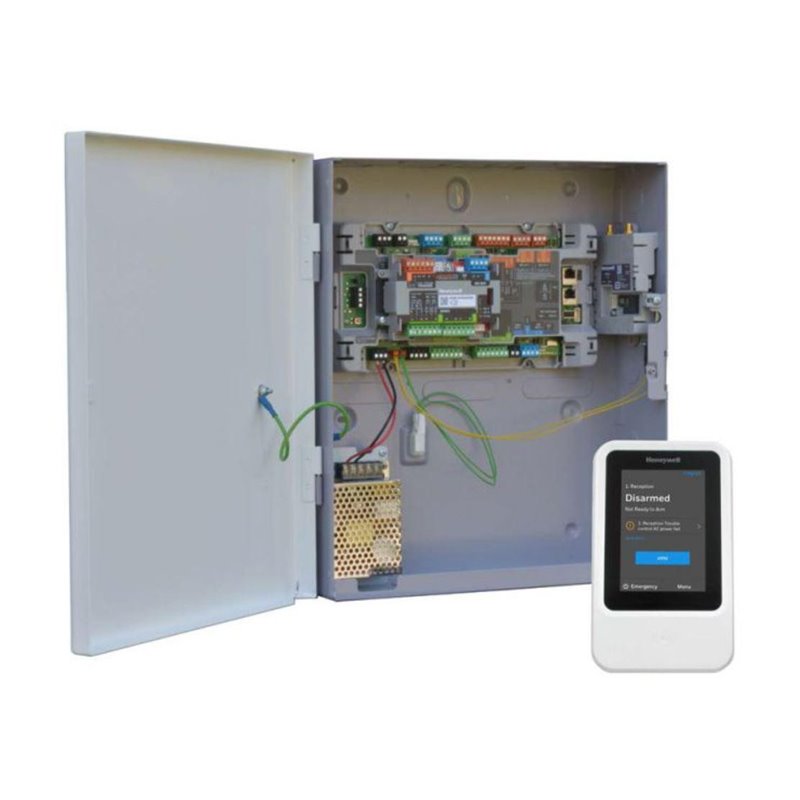 KIT MPIP2000E WITH BOX, KPD PROX