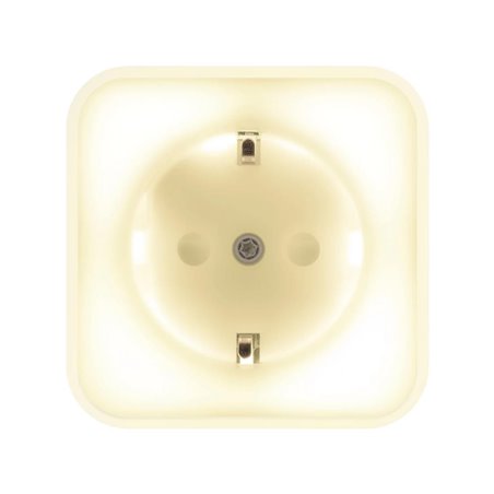 SMART WIFI NIGHTLIGHT PLUG 4X1
