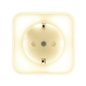 SMART WIFI NIGHTLIGHT PLUG 4X1