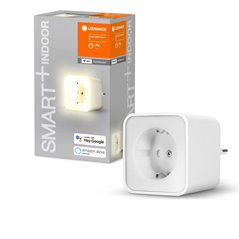 SMART WIFI NIGHTLIGHT PLUG 4X1