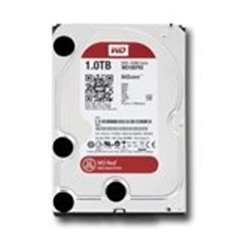 HDD NAS WD Red Plus (3.5", 1TB, 64MB, 5400 RPM, SATA III-600)