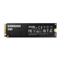 SSD Samsung 980 500GB PCIe M.2 NVMe