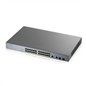 ZYXEL GS1350-26HP 24-PORT GBE POE SWITCH