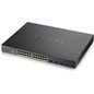 ZYXEL XGS1930-28HP 24PORT GBE  POESWITCH