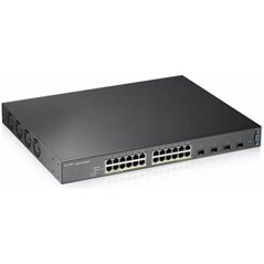 ZYXEL XGS2210-28HP 24PORT GBE  POESWITCH