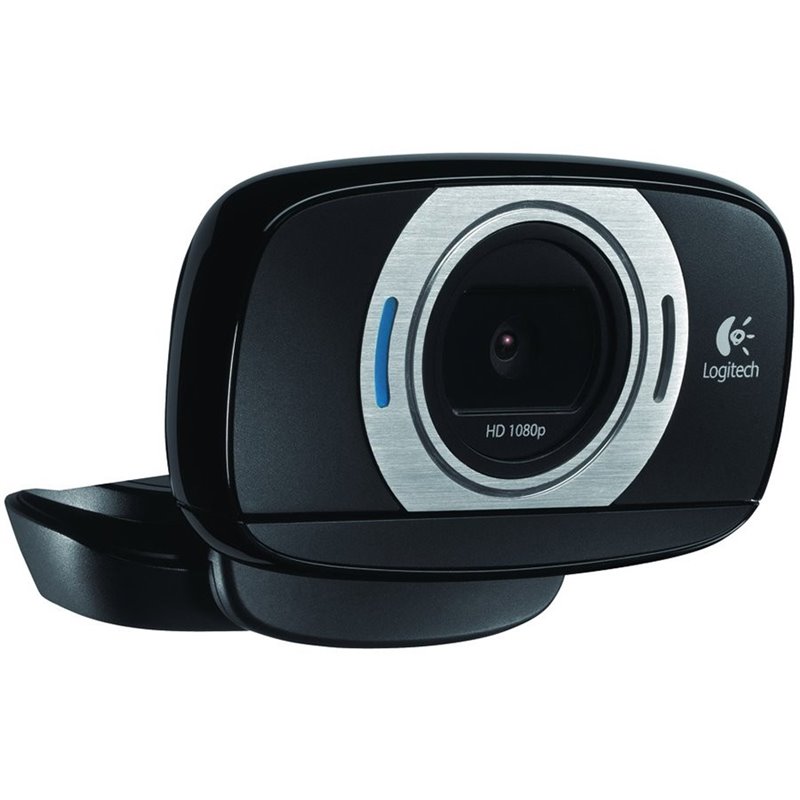 LOGITECH HD WebCam C615 - EMEA LOGITECH HD WebCam C615 - EMEA