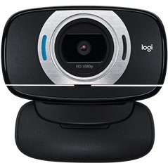 LOGITECH HD WebCam C615 - EMEA