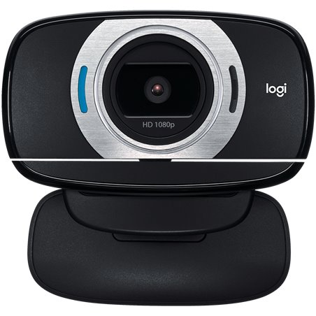 LOGITECH HD WebCam C615 - EMEA
