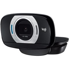 LOGITECH HD WebCam C615 - EMEA