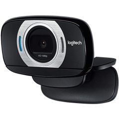 LOGITECH HD WebCam C615 - EMEA