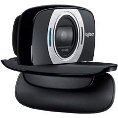 LOGITECH HD WebCam C615 - EMEA