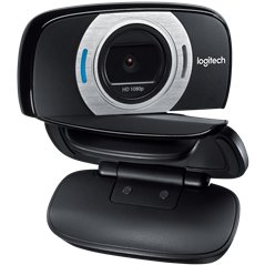 LOGITECH HD WebCam C615 - EMEA