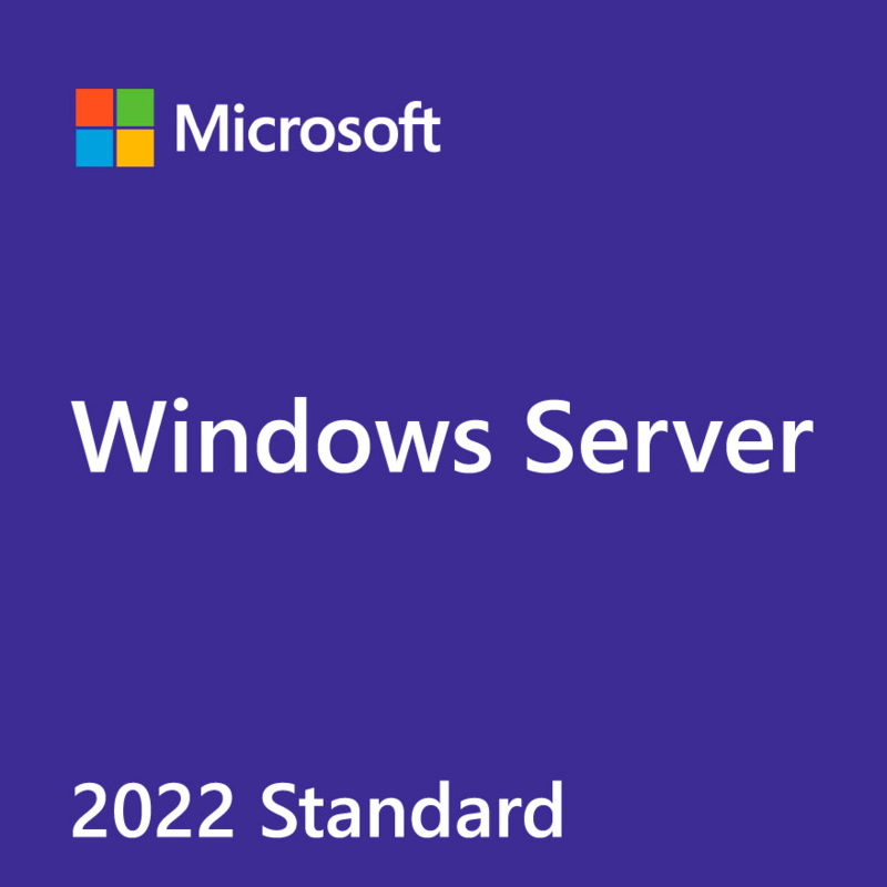 Windows Server CAL 2022 English 1pk DSP OEI 1 Clt Device CAL Windows Server CAL 2022 English 1pk DSP OEI 1 Clt Device CAL