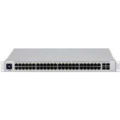 UBIQUITI UNIFI SWITCH 48-PORT L2