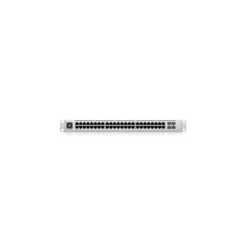 UBIQUITI UNIFI SWITCH 48-PORT POE ENTERP
