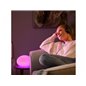 Flourish Hue table EU/UK white 9.5W 230V