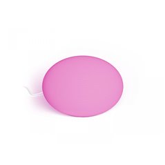 Flourish Hue table EU/UK white 9.5W 230V