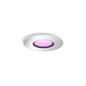 Xamento Hue recessed chrome 1x5.7W