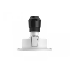 Xamento Hue recessed chrome 1x5.7W