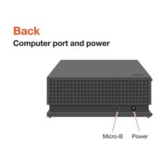 SG EXT HDD 8TB USB 3.2 Firecuda Gaming
