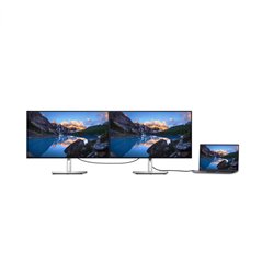 DL MONITOR 4K 27'' U2723QE LED 3840x2160