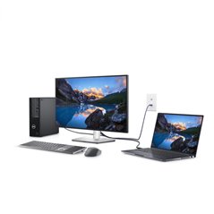 DL MONITOR 4K 27'' U2723QE LED 3840x2160