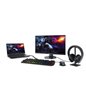 DL GAMING MON  23.8'' G2422HS 1920x1080