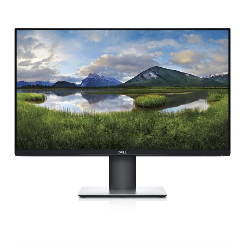 DL MONITOR 27" P2720D IPS QHD 2560x1440