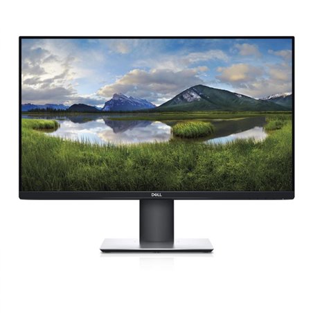 DL MONITOR 27" P2720D IPS QHD 2560x1440