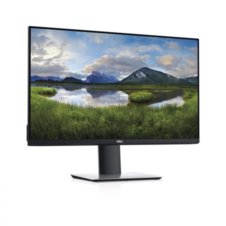 DL MONITOR 27" P2720D IPS QHD 2560x1440