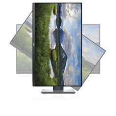 DL MONITOR 27" P2720D IPS QHD 2560x1440