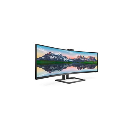 MONITOR 49" PHILIPS 499P9H