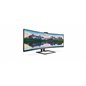 MONITOR 49" PHILIPS 499P9H