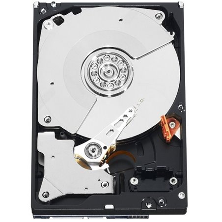 HDD Desktop WD Black (3.5'', 1TB, 64MB, 7200 RPM, SATA 6Gbps)